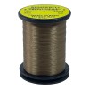 Classic Waxed Thread 6/0 110m (120 Yards) Brown