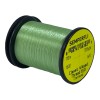 Classic Waxed Thread 6/0 110m (120 Yards) Chartreuse