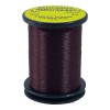 Classic Waxed Thread 6/0 110m (120 Yards) Claret