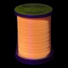 Classic Waxed Thread 6/0 110m (120 Yards) Fluoro Orange