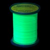 Classic Waxed Thread 6/0 110m (120 Yards) Fluoro Yellow