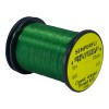 Classic Waxed Thread 6/0 110m (120 Yards) Green