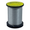 Classic Waxed Thread 6/0 110m (120 Yards) Pale Gray