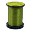 Classic Waxed Thread 6/0 110m (120 Yards) Pale Olive