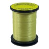 Classic Waxed Thread 6/0 110m (120 Yards) Primrose