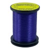 Classic Waxed Thread 6/0 110m (120 Yards) Purple