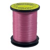 Classic Waxed Thread 6/0 110m (120 Yards) Shell Pink