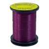 Classic Waxed Thread 6/0 110m (120 Yards) Violet