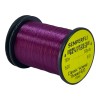 Classic Waxed Thread 6/0 110m (120 Yards) Violet