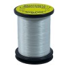 Classic Waxed Thread 6/0 110m (120 Yards) White