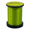 Classic Waxed Thread 6/0 110m (120 Yards) Watery Olive