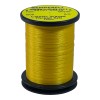 Classic Waxed Thread 6/0 110m (120 Yards) Yellow