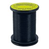 Classic Waxed Thread 8/0 110m (120 Yards) Black