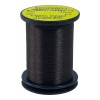 Classic Waxed Thread 8/0 110m (120 Yards) Dark Mocha Brown