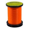 Classic Waxed Thread 8/0 110m (120 Yards) Fluoro Orange