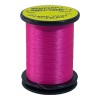 Classic Waxed Thread 8/0 110m (120 Yards) Fluoro Pink