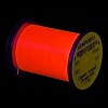 Classic Waxed Thread 8/0 110m (120 Yards) Fluoro Red