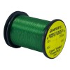 Classic Waxed Thread 8/0 110m (120 Yards) Green