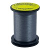 Classic Waxed Thread 8/0 110m (120 Yards) Gray