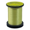 Classic Waxed Thread 8/0 110m (120 Yards) Primrose