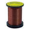 Classic Waxed Thread 8/0 110m (120 Yards) Rust