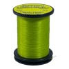 Classic Waxed Thread 8/0 110m (120 Yards) Watery Olive