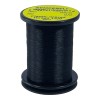 Classic Waxed Thread 12/0 110m (120 Yards) Black