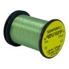 Classic Waxed Thread 12/0 110m (120 Yards) Chartreuse