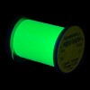 Classic Waxed Thread 12/0 110m (120 Yards) Fluoro Green