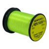 Classic Waxed Thread 12/0 110m (120 Yards) Fluoro Yellow