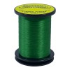 Classic Waxed Thread 12/0 110m (120 Yards) Green