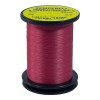 Classic Waxed Thread 12/0 110m (120 Yards) Pink