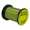 Classic Waxed Thread 12/0 110m (120 Yards) Pale Olive