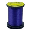 Classic Waxed Thread 12/0 110m (120 Yards) Purple