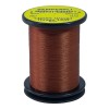 Classic Waxed Thread 12/0 110m (120 Yards) Rust