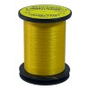 Classic Waxed Thread 12/0 110m (120 Yards) Yellow