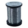 French Tinsel Medium Silver