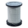 Wire 0.3mm Ivory