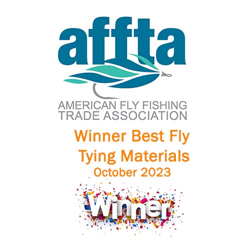 AFFTA Confluence: Best Fly Tyng Material of 23-24