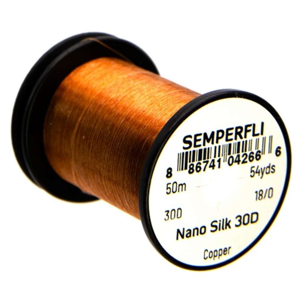 Nano Silk 30D 18/0