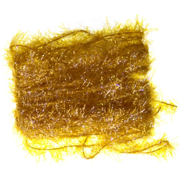 15mm Hackle Chenille