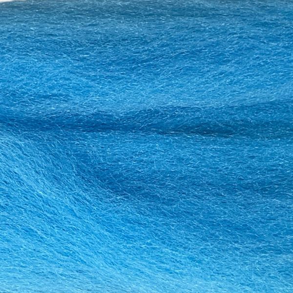 Predator Fibres Cornflower Blue