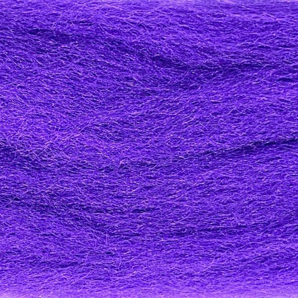 Predator Fibres Purple