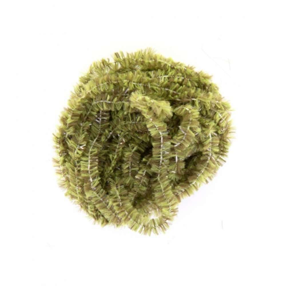 Camo Chenille 4mm Small