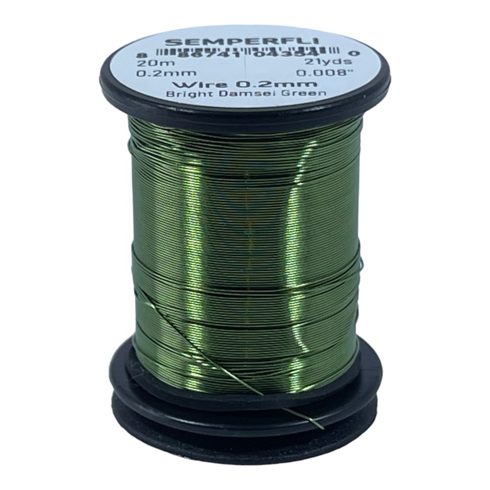 Wire 0.2mm