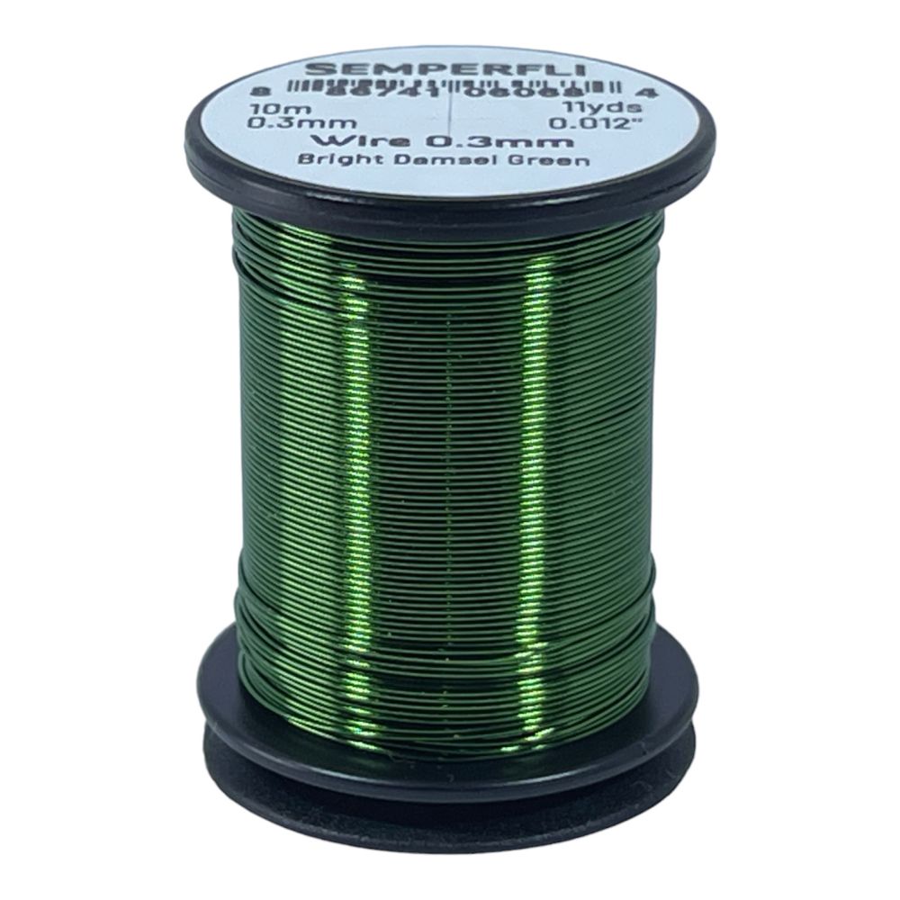 Wire 0.3mm