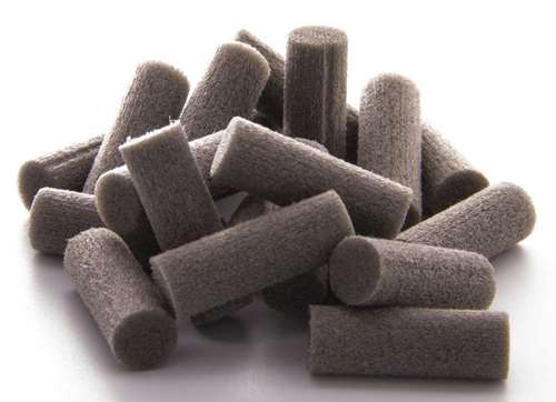 Foam Tube 9mm Stone